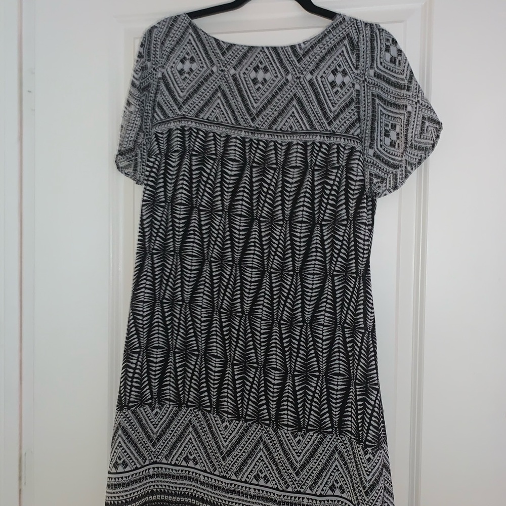Work Dress